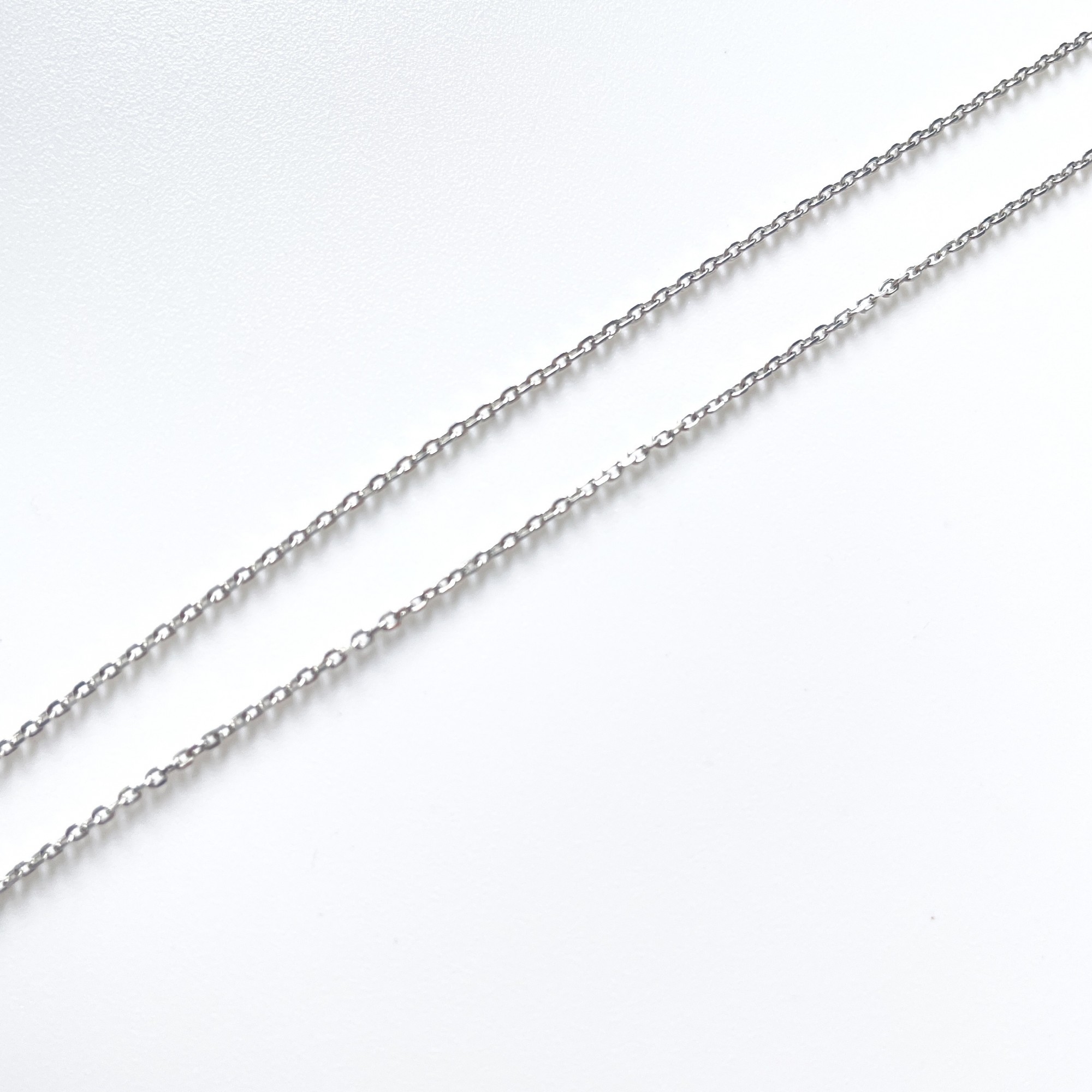 

Срібний ланцюжок Top Silver 1.2 розмір 45