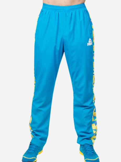 

Спортивные штаны PEAK FS-UM1601-BLU XS