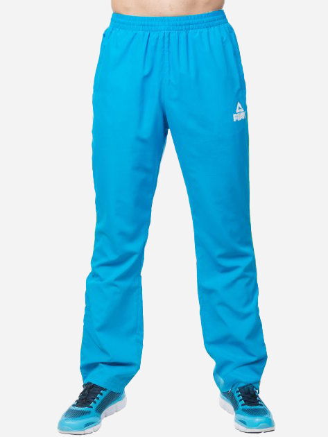 

Спортивные штаны PEAK FS-UM1603-BLU, Спортивные штаны PEAK FS-UM1603-BLU XS