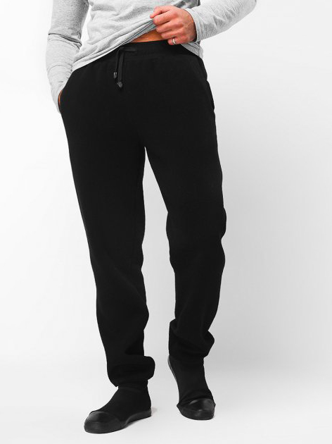 

Спортивные штаны Carica 109-8  Черные, Спортивные штаны Carica 109-8 S Черные