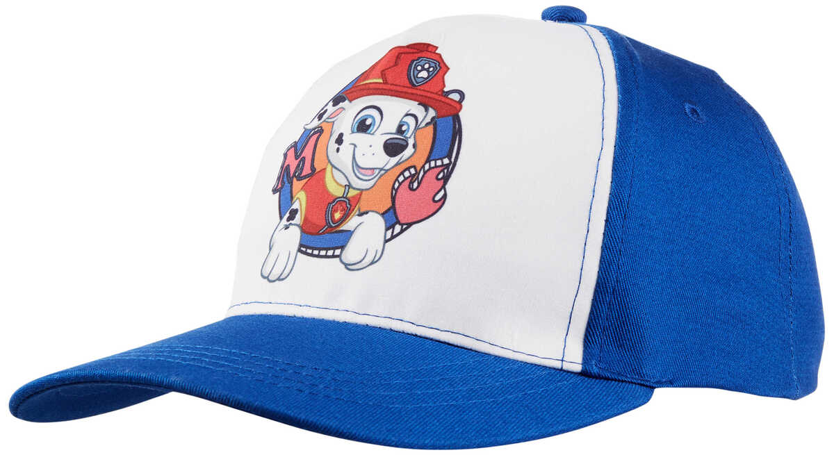 

Кепка Nickelodeon 4337185880605 51,52,53 Синий 65178