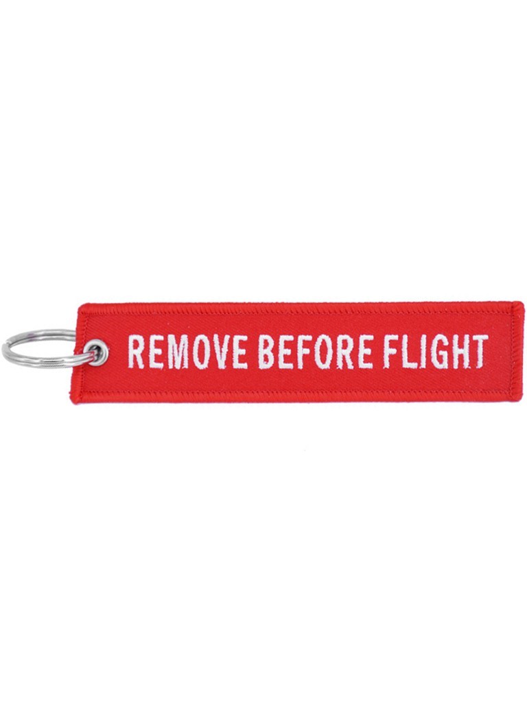 Брелоки Remove Before Flight - купить в ROZETKA: Цены на Брелоки , отзывы