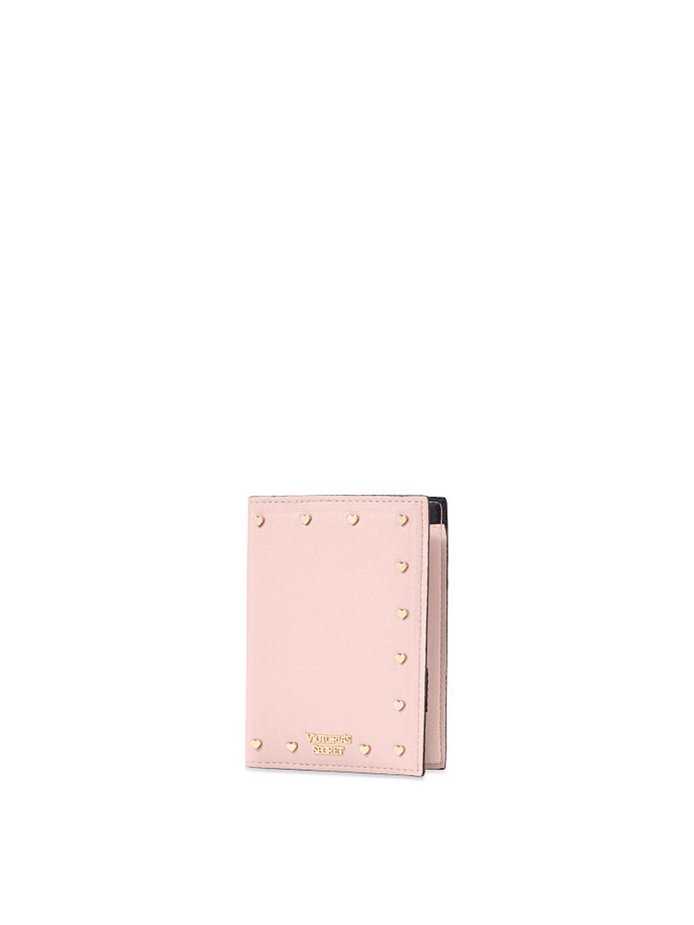 

Обложка для паспорта Victoria's Secret art856537 (Розовый, размер One size)