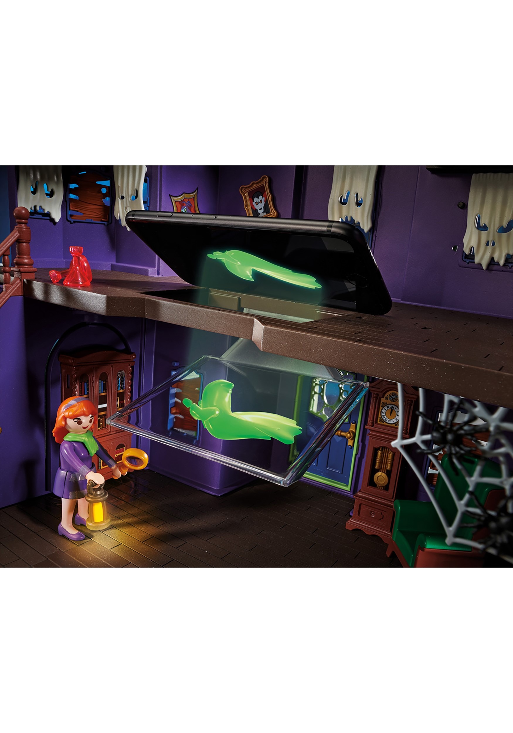 Playmobil Набор Скуби Ду Приключения в Таинственном Особняке Scooby Doo  Adventure Haunted House 70361 – фото, отзывы, характеристики в  интернет-магазине ROZETKA от продавца: ITEM SHOP | Купить в Украине: Киеве,  Харькове, Днепре,