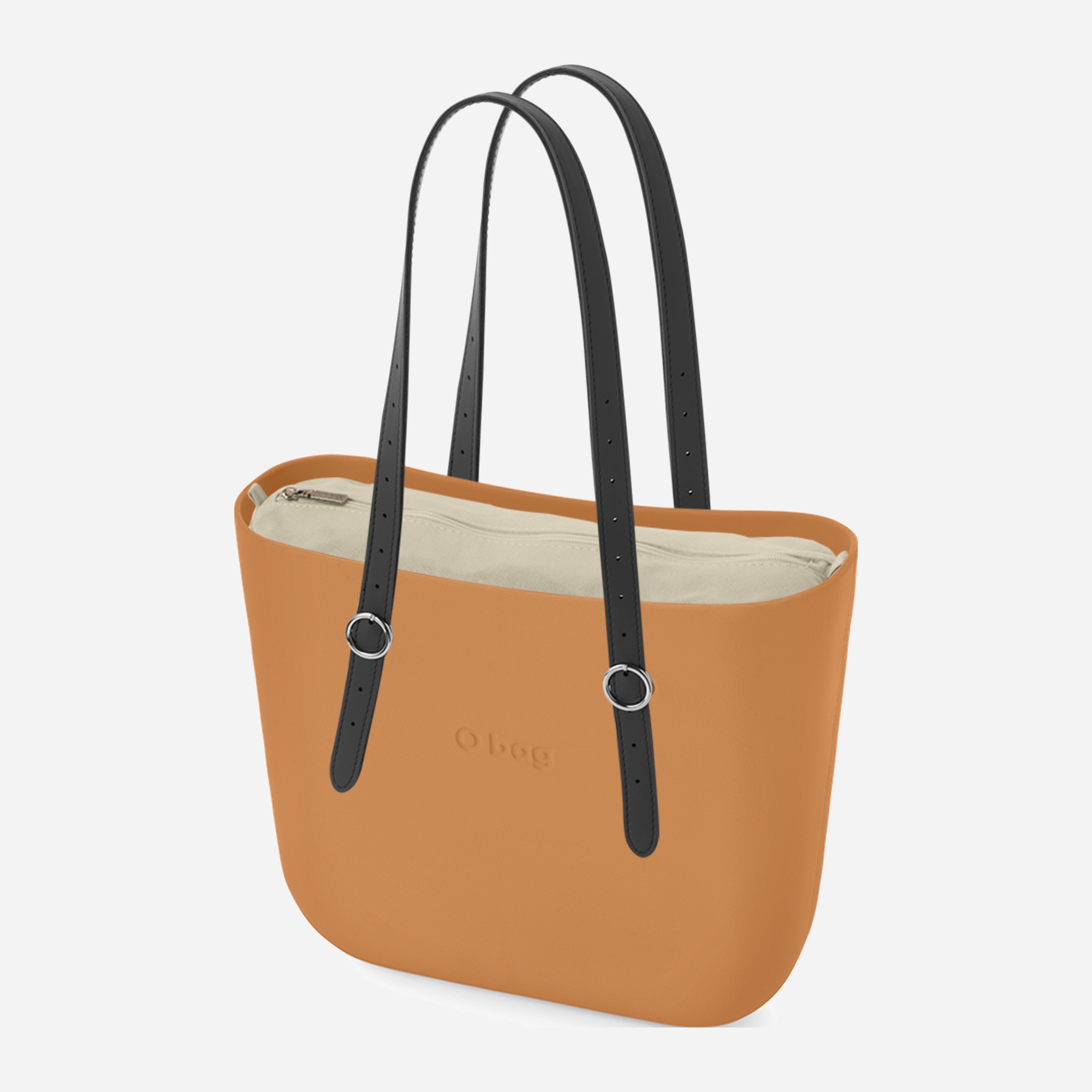 

Женская сумка O bag Classic 2000000005799 Бисквит