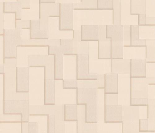 

Виниловые обои на флизелиновой основе 0.52*10.05 Graham Brown Checker Beige 30-175