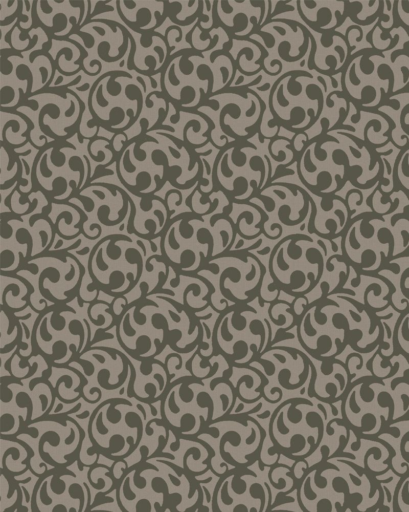 

Виниловые обои на флизелиновой основе 0.53*10.05 Marburg Ornamental Home 55230