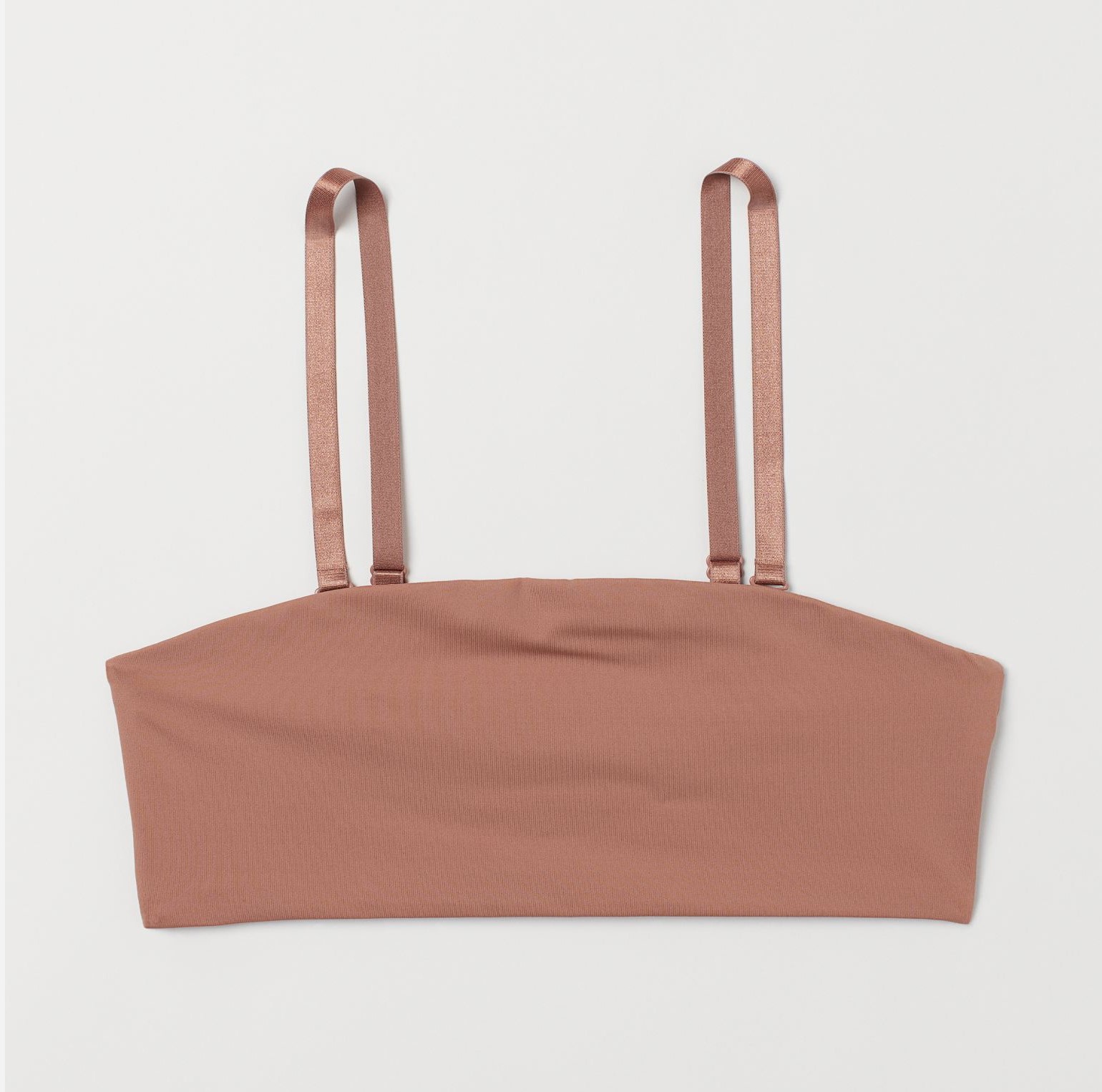 

Купальный лиф H&M 0723084 36 Бежевый