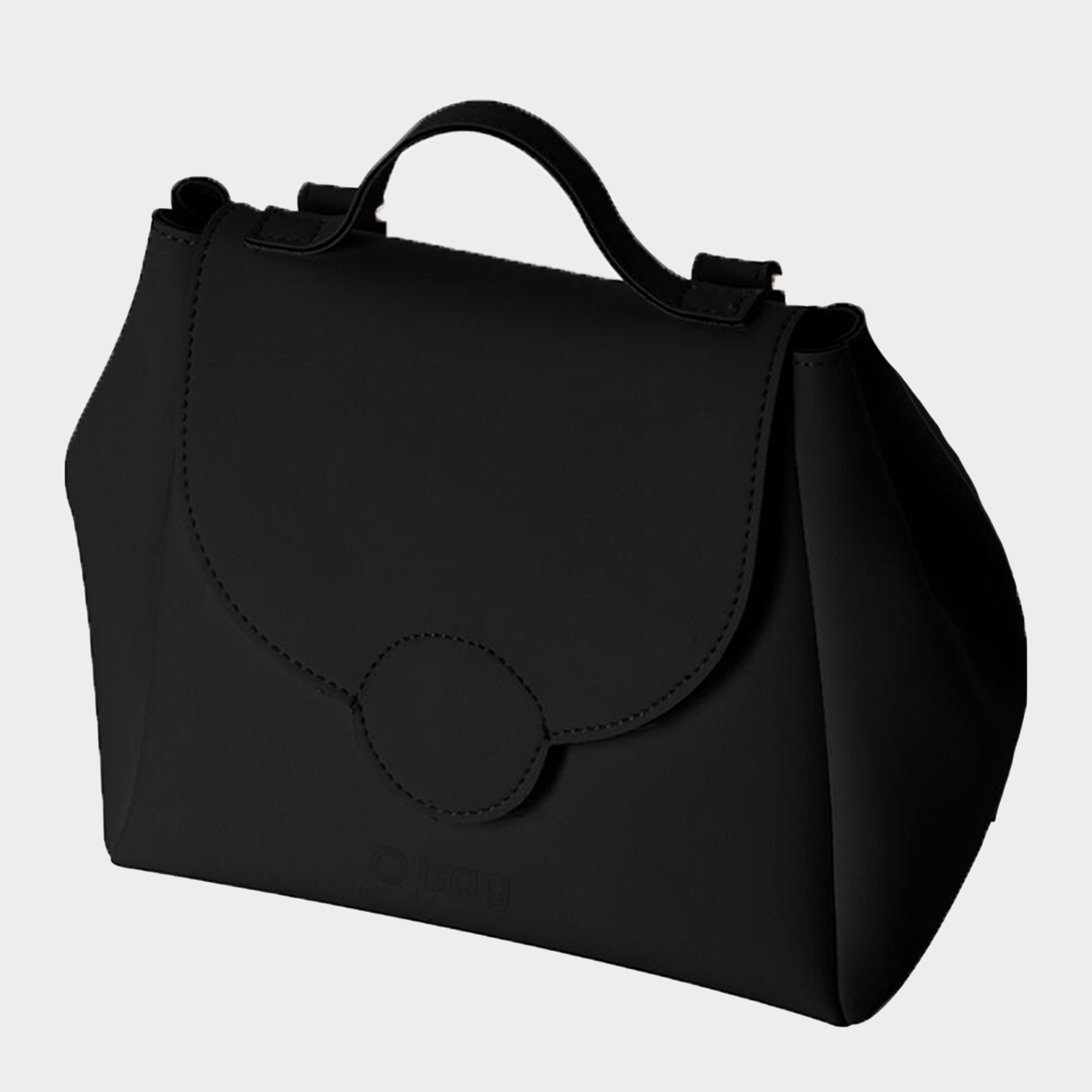 

Сумка O bag OPLL0000001 Чёрная