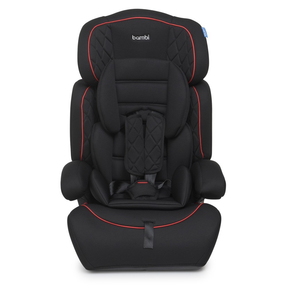 

Детское Автокресло с регулировкой подголовника Bambi M 3546-B