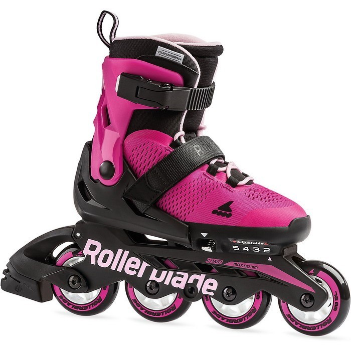 

Роликовые коньки Rollerblade Microblade G 36-40.5 (079573007G/36-40.5)