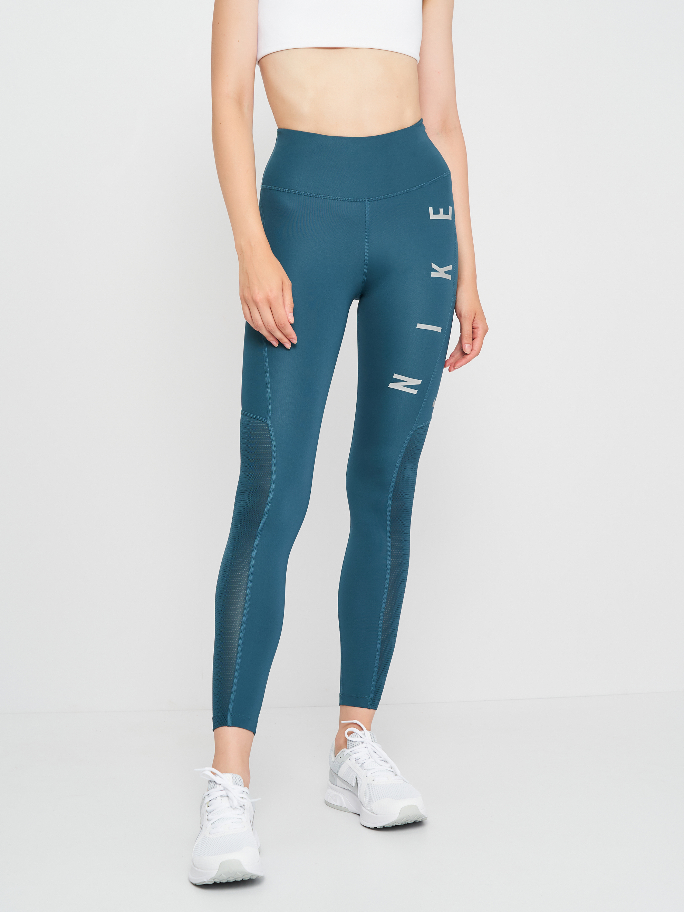 

Спортивные леггинсы Nike W Nk Run Dvn Epic Fast Gx CZ9592-393 L