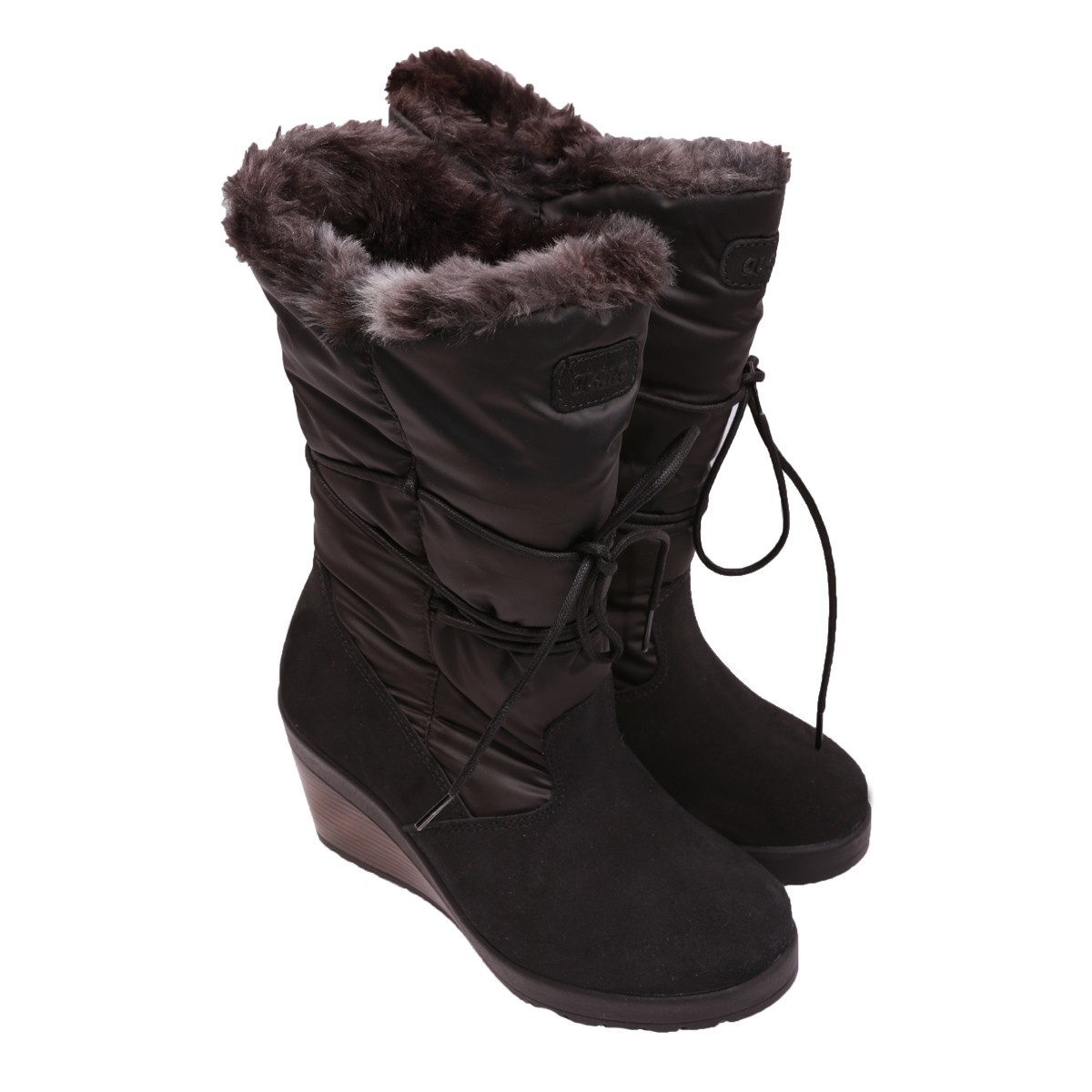 

Ботинки Olang Sofia Tex 811 37р коричневый