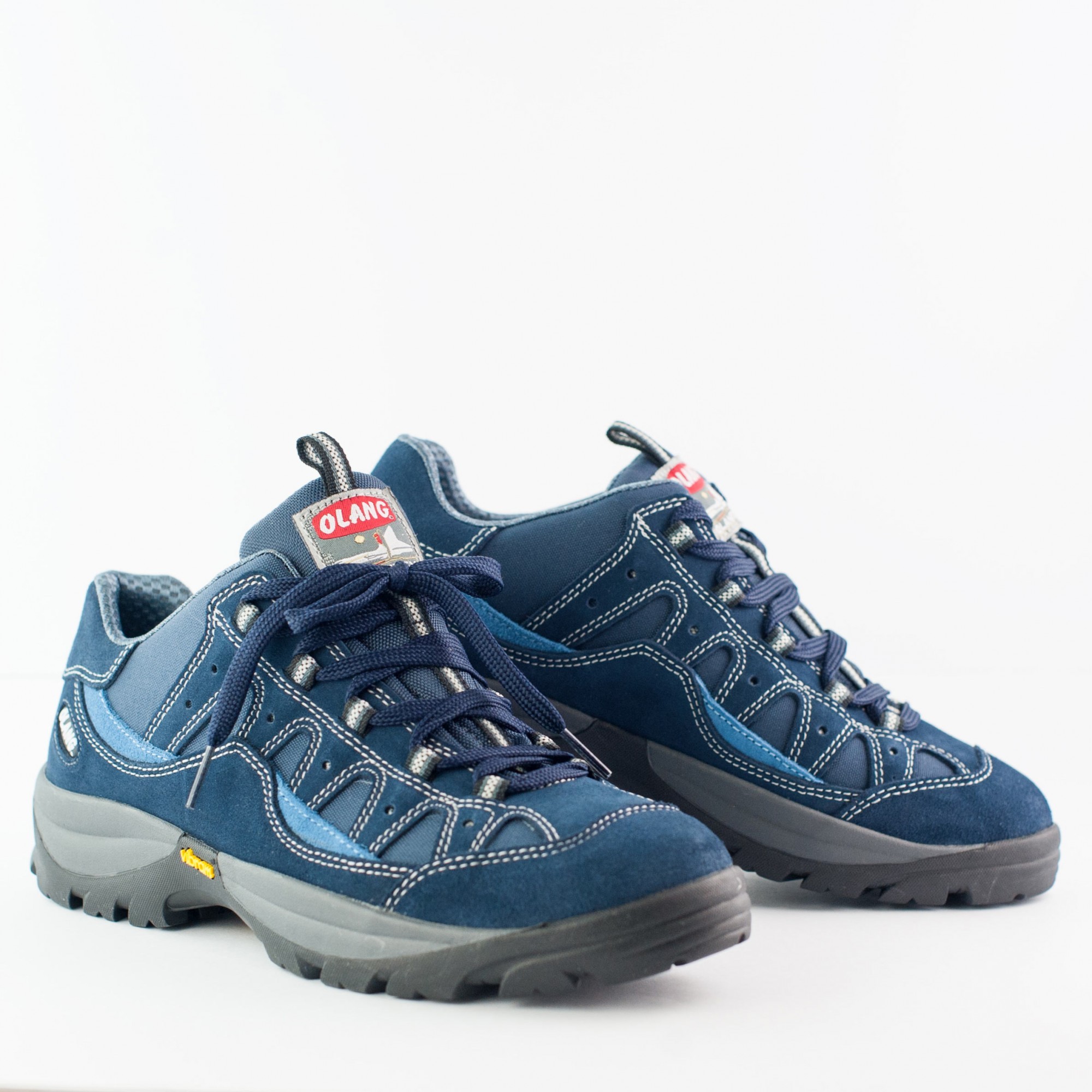 

Кроссовки Olang Sole tex 82 44р синий