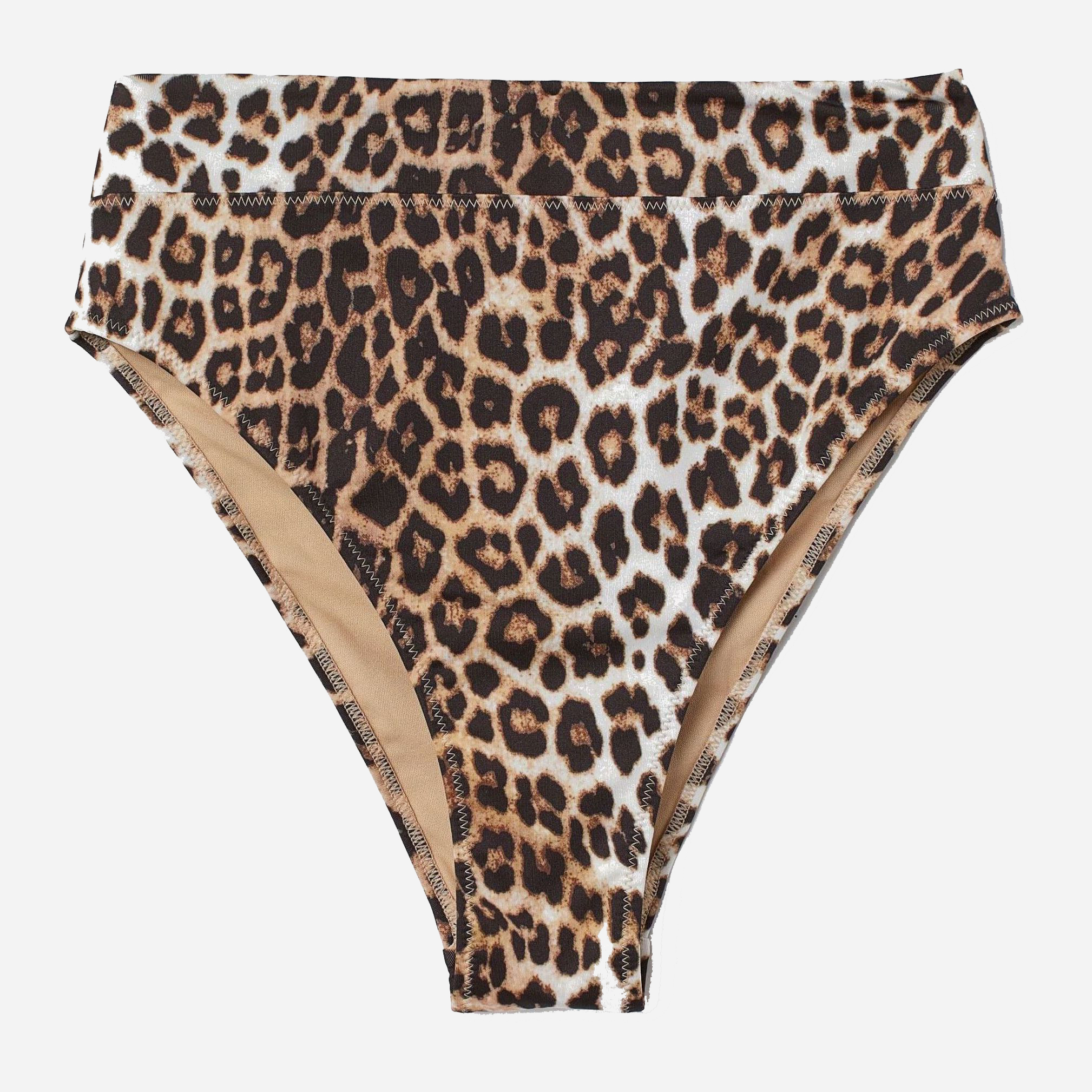 

Нижняя часть купальника H&M 0692930-9 38 Бежевая (СА2000001848944)