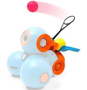 

Wonder Workshop Dash's Launcher (1-BF01-01)