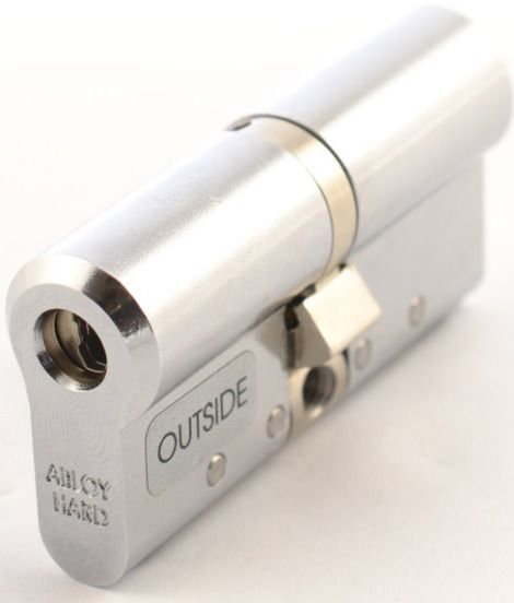 

Циліндр ABLOY DIN_MOD_KK HARD CY332 PROTEC2 118 CR 42Hx76 CAM30 3KEY PR2_T TA77ZZ BOX