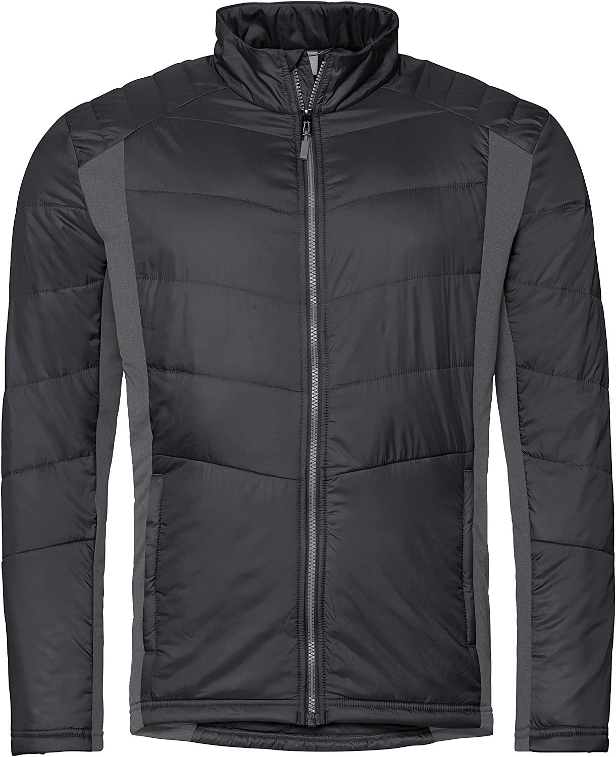 

Чоловіча куртка Head Dolomite Men's Jacket, Black 2020 Розмір M