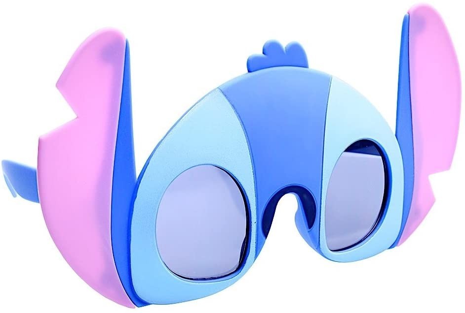 

Сонцезахисні окуляри Sun-Staches Lil' Sunglasses Stitch UV400