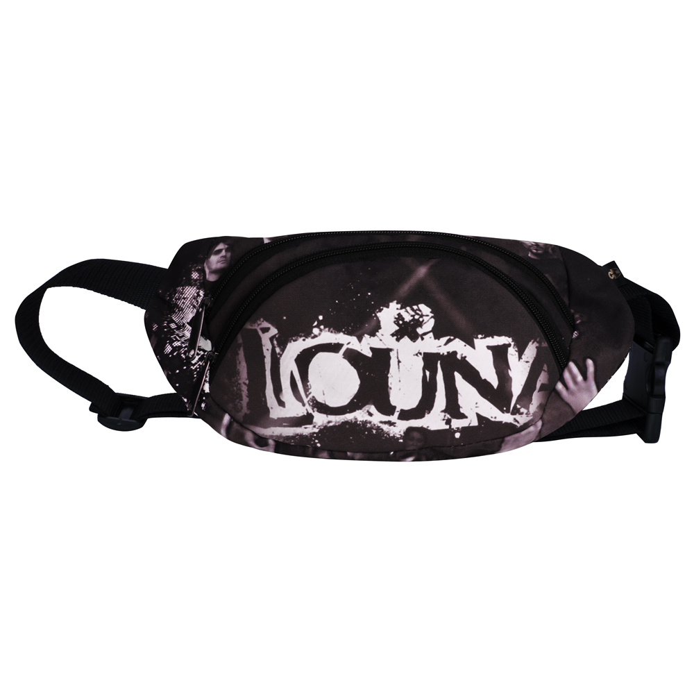 

Поясная сумка Rockway Louna