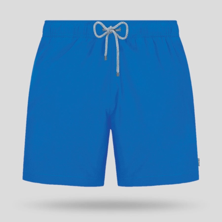 

Шорты John Frank JFSS21SW01BLUE-XXL