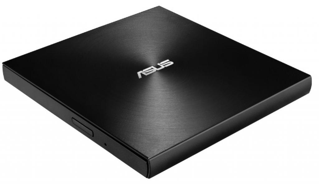 

DVD±R/RW USB Type-C ZenDrive U8M Black (SDRW-08U8M-U/BLK/G/AS)
