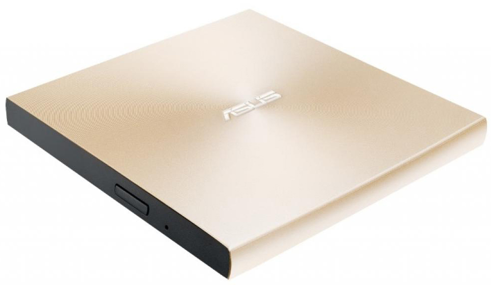 

DVD±R/RW USB Type-C ZenDrive U8M Gold (SDRW-08U8M-U/GOLD/G/AS)