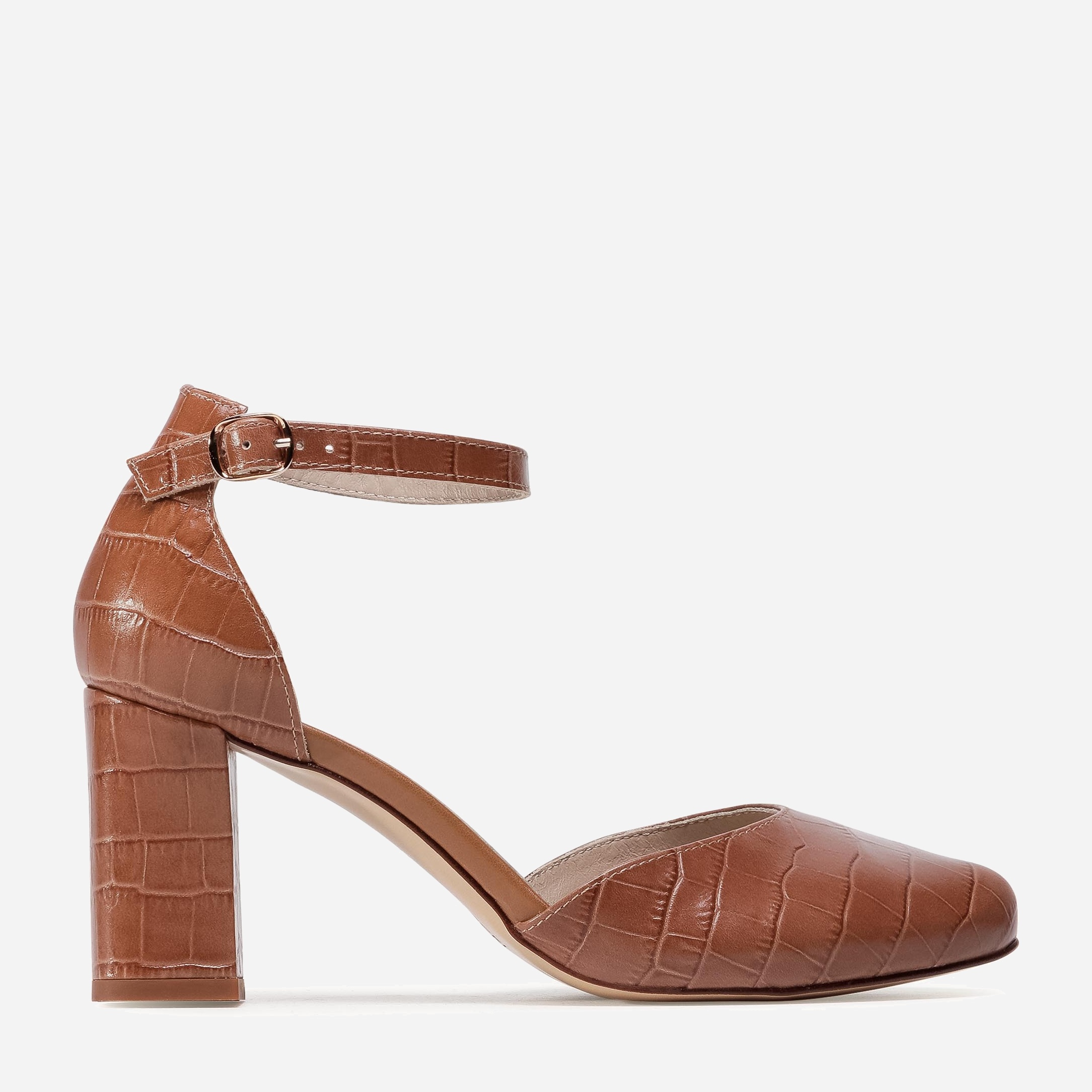 

Туфли Lasocki 896-02C 37 Коричневые