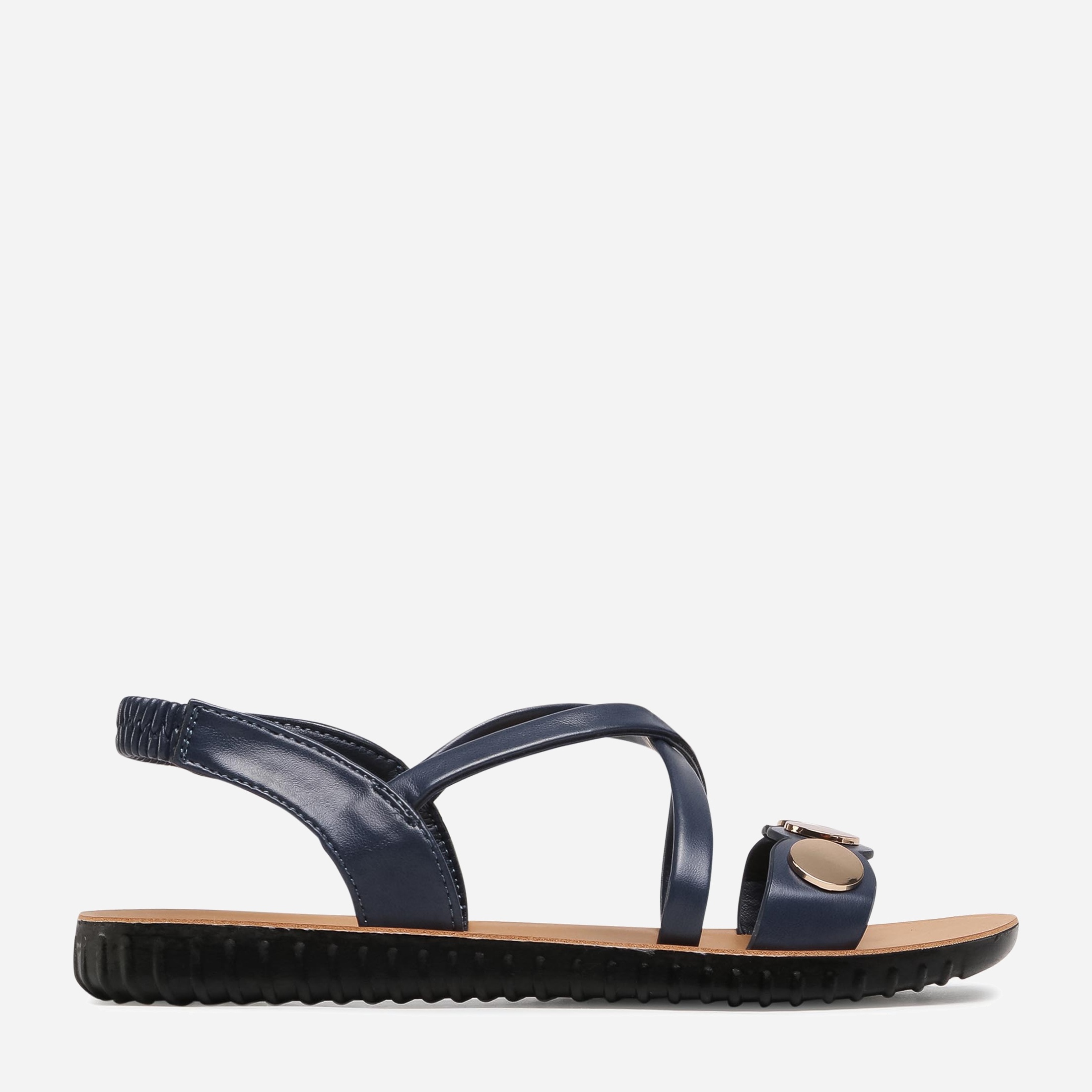 

Сандалии Bassano Wss20426-15 37 Синие