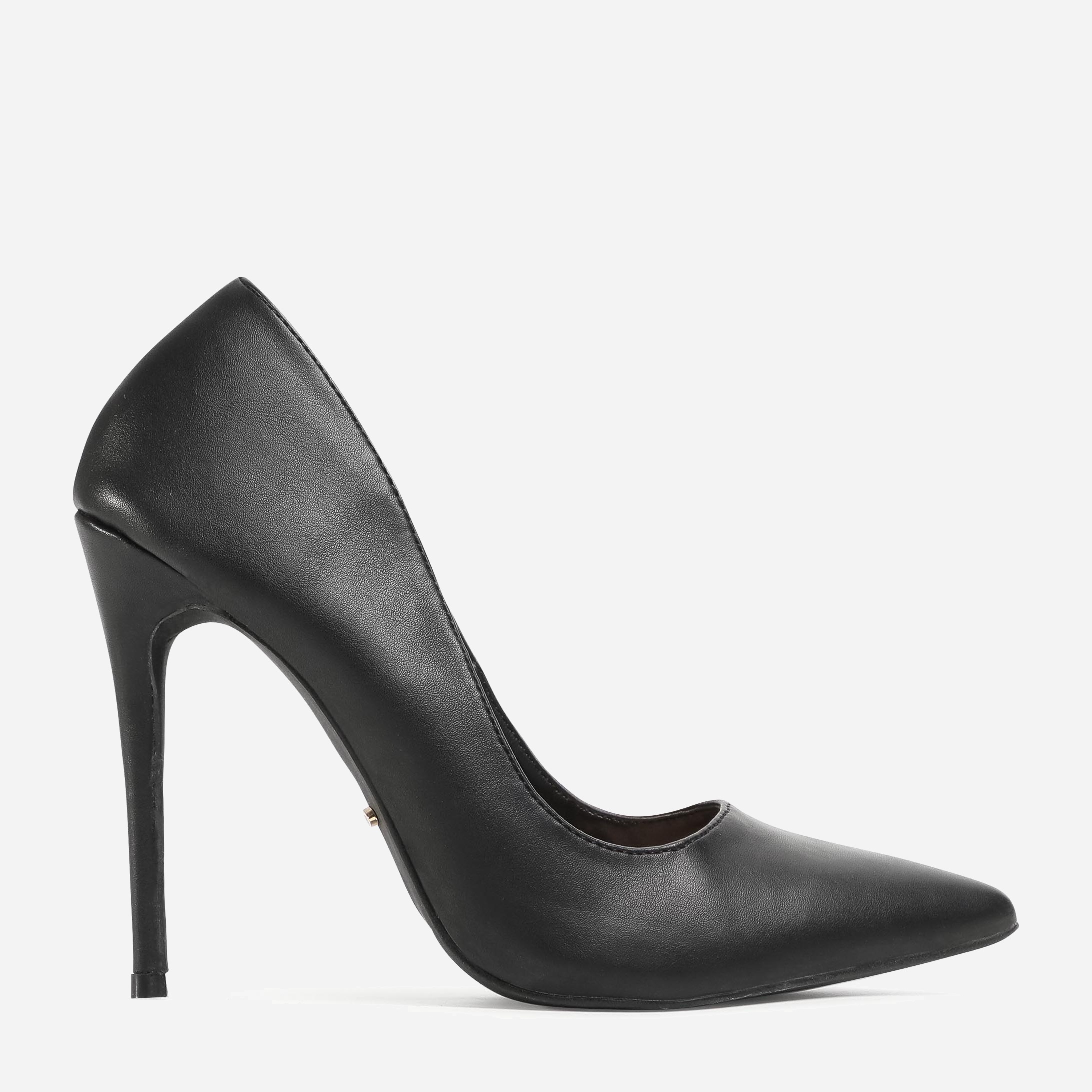 

Лодочки DeeZee Kl-92831-201B 37 Черные