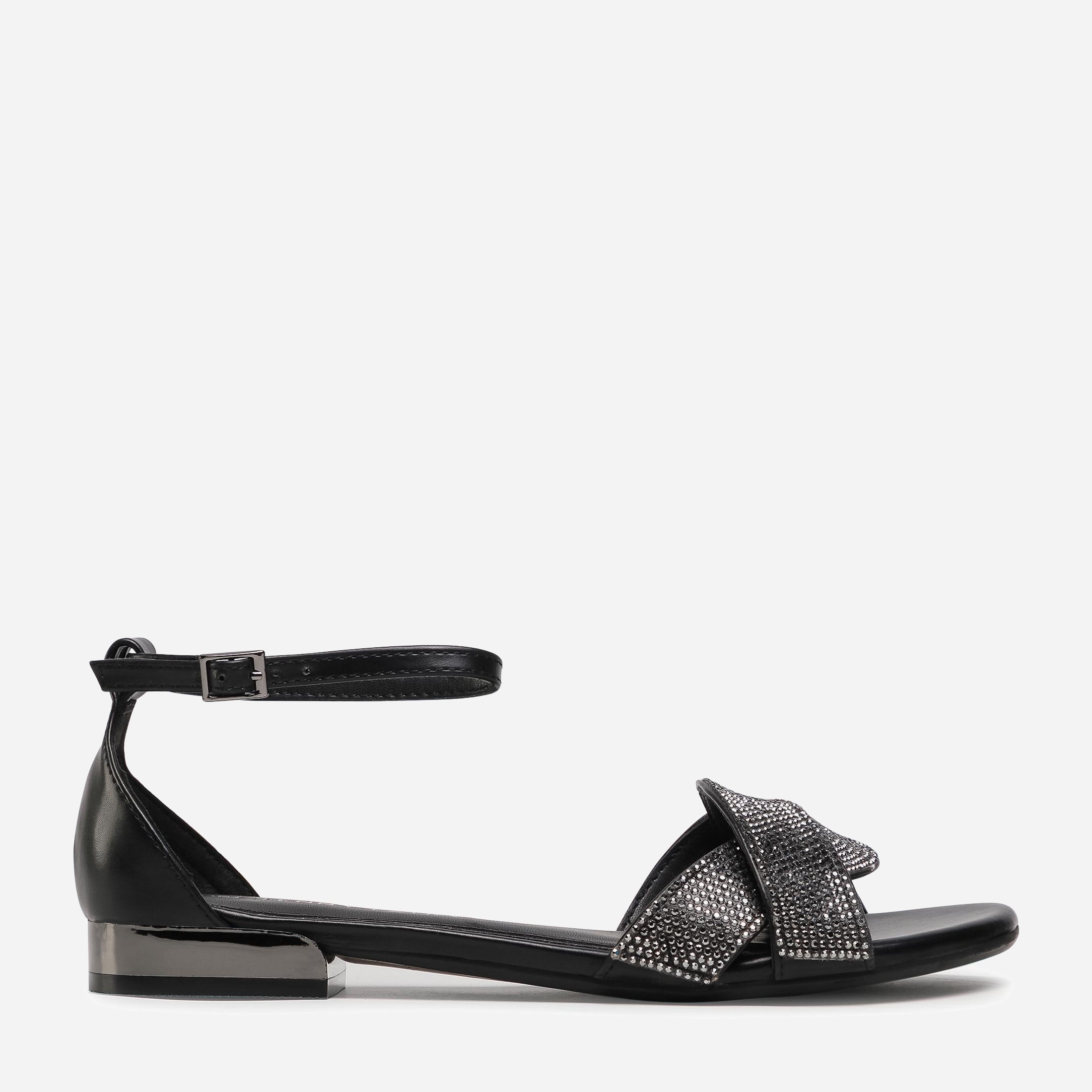 

Сандалии Jenny Fairy Wf19119-1 37 Черные