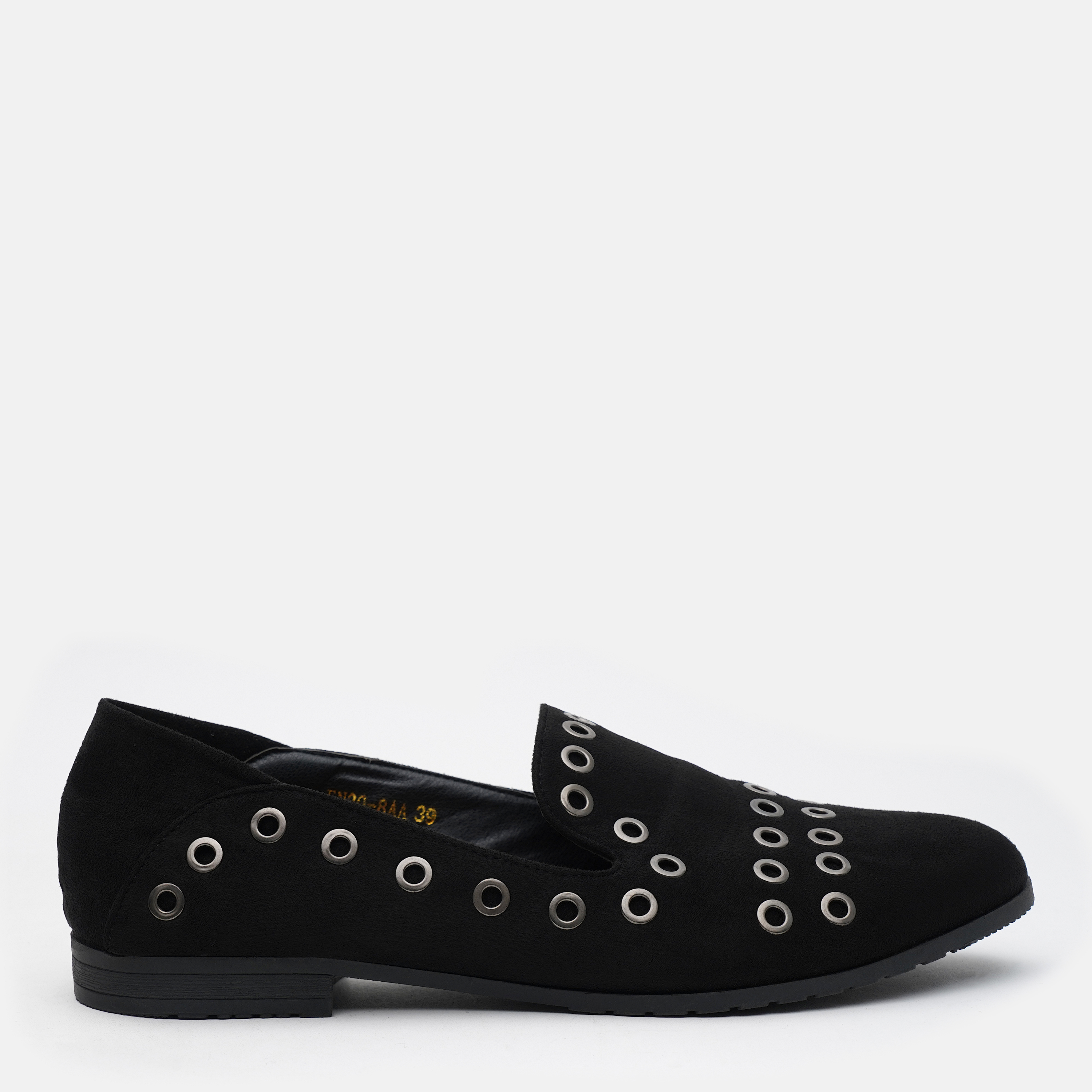 

Слиперы Horoso EN20--8AA-11 36 23 см Black