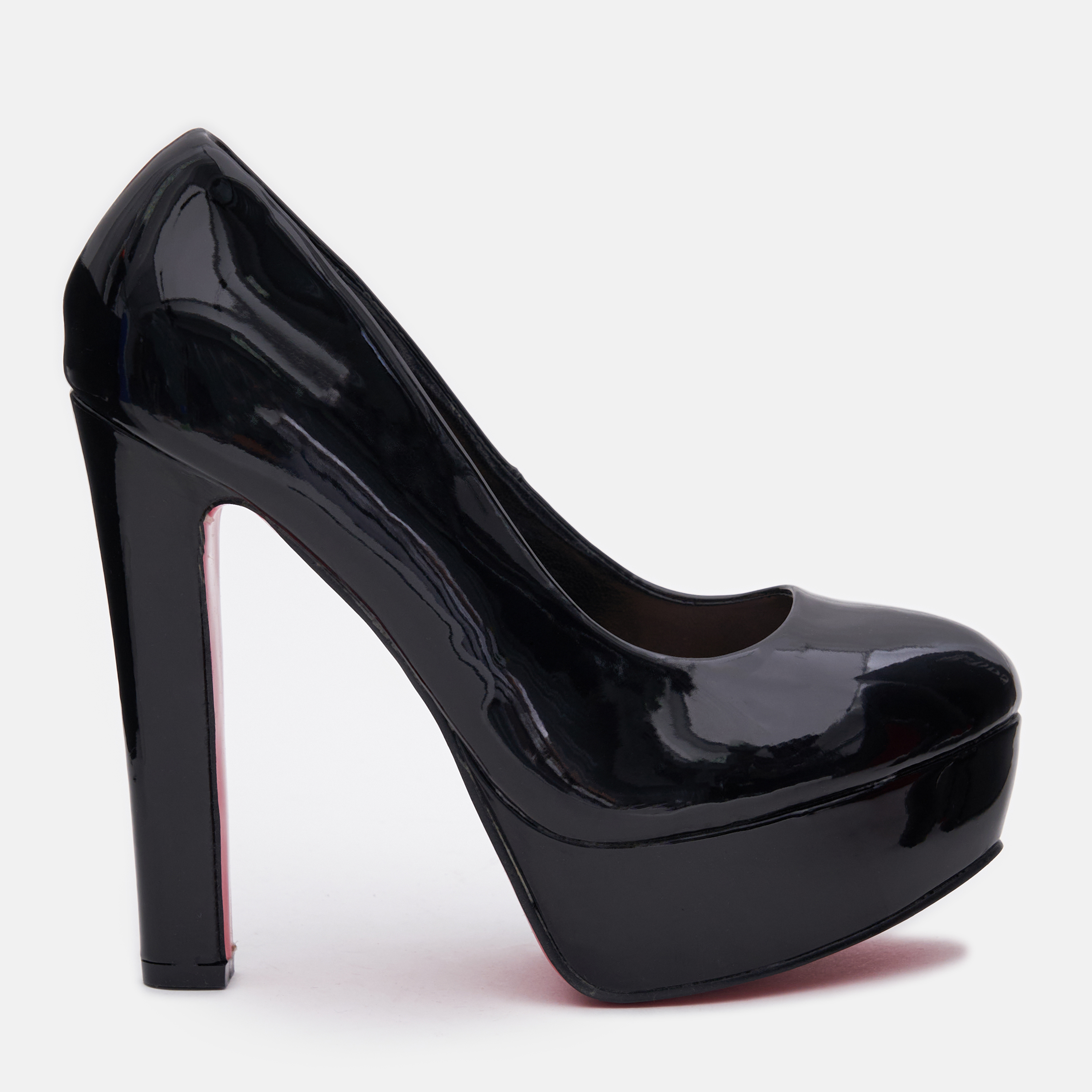 

Туфли L&M 8605-9 35 (22.5 см) Black