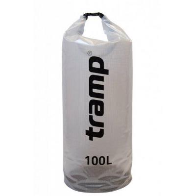 

Гермомешок Tramp прозрачный 100л (TRA-109)