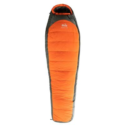 

Спальный мешок Tramp Oimyakon Compact Orange/Grey R (TRS-048C-R)