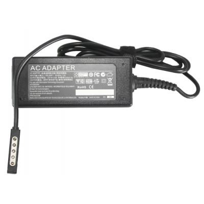 

Блок питания для планшета PowerPlant Microsoft 220V 45W 12V 3.6A (5pin)