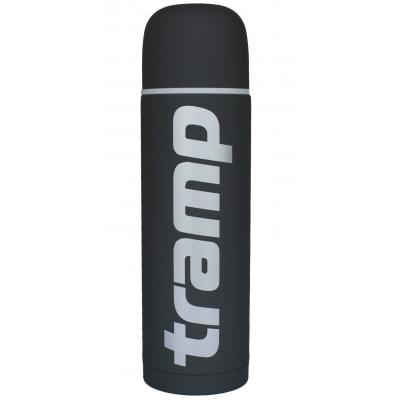

Термос Tramp Soft Touch 1.2 л Grey (TRC-110-grey)