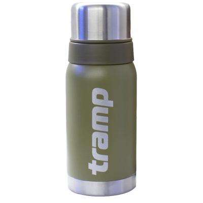 

Термос Tramp 0,5 л оливковый (TRC-030-olive)