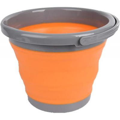 

Ведро складное Tramp 5L orange (TRC-092-orange)