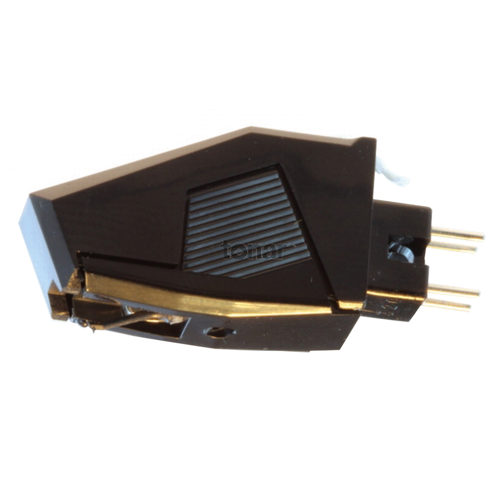 

Головка звукоснимателя, тип ММ Tonar 3482 P Cartridge, art. 9496 (art.220875)