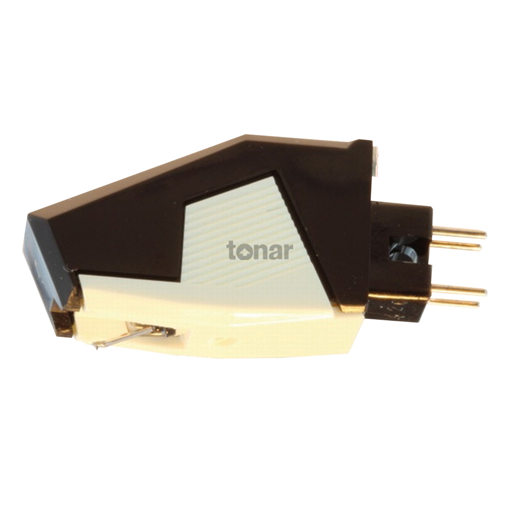 

Головка звукоснимателя, тип ММ Tonar 3474 EP cartridge, art. 9540 (art.220876)