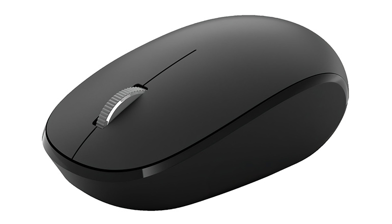 

Мышь Microsoft Bluetooth Mouse Black (RJN-00010)