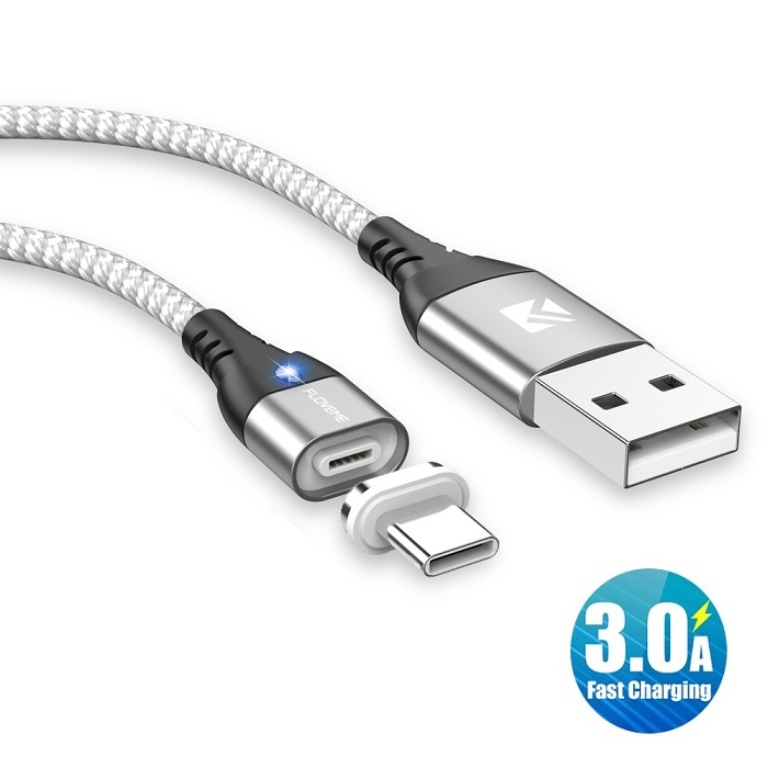 Что такое магнитный кабель usb