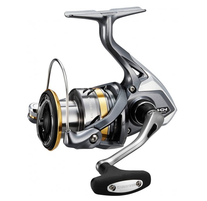 

Катушка Shimano Ultegra C2000S FB 5+1BB 5.0:1 ()