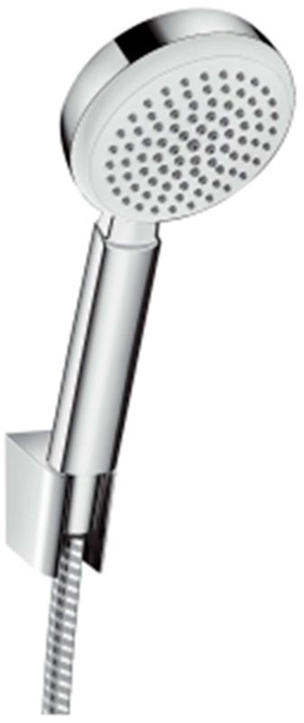 

Душевой набор HANSGROHE Crometta Porter Set 26665400