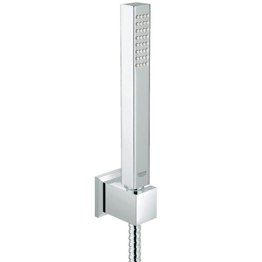 

Душевой набор GROHE Euphoria Cube + Stick 27889000 хром