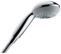 

Ручная лейка HANSGROHE Crometta 85 Multi 28563000