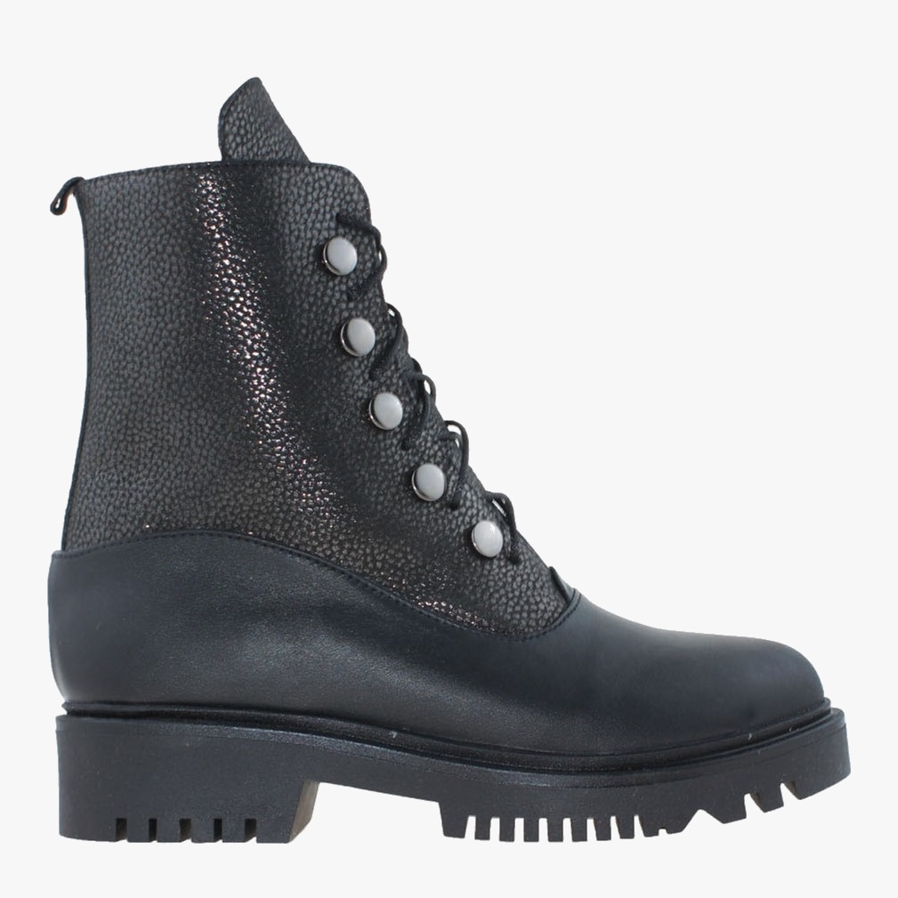 

Ботинки Prellesta Rp1674 36 23 см Nik