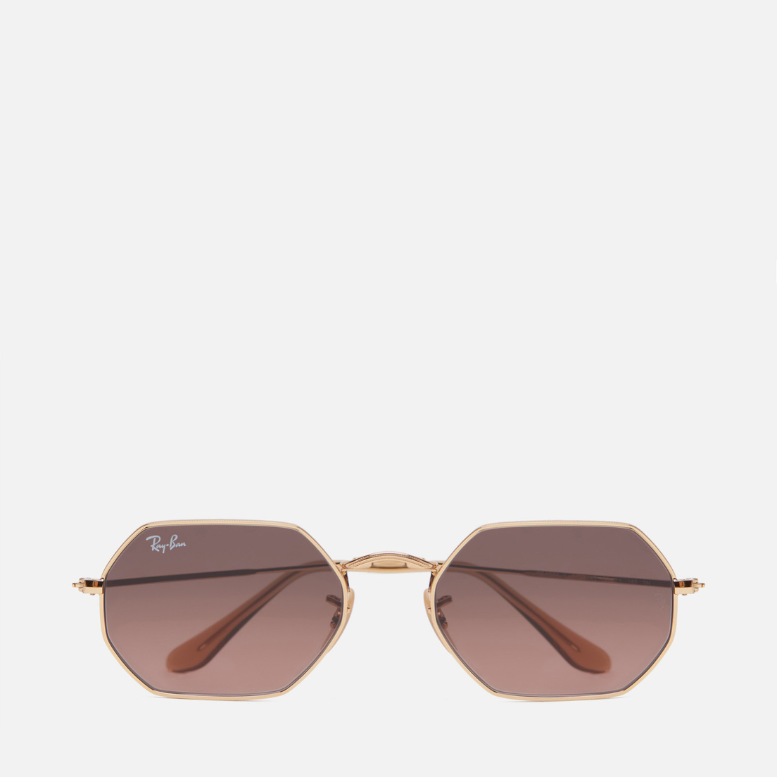 

Cолнцезащитные очки Ray-Ban Octagonal RB 3556N