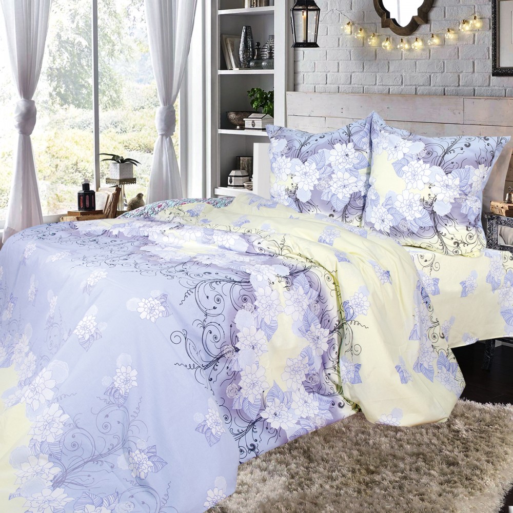 

Постельное белье Ярослав бязь t194 (Семейный)